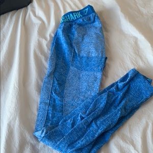 Gymshark Flex Legging - V3